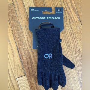 Outdoor Research Women’s Flurry Sensor Gloves